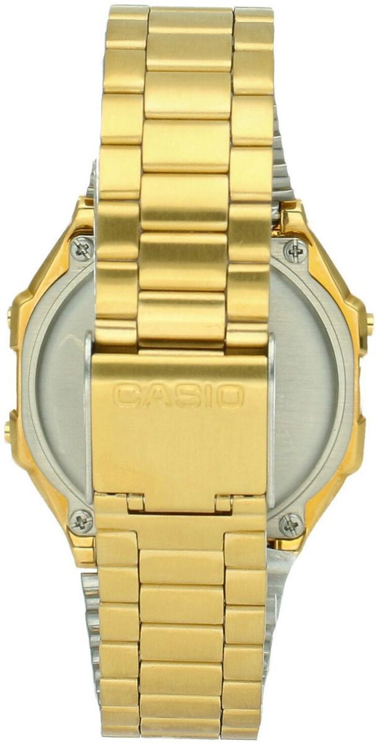 Bransoleta do zegarka Casio A168WEGC – pozłacana, outlet gold.jpg